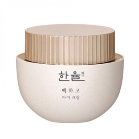 HANYUL - Baek Hwa Goh Crème contour des yeux anti-âge - 25ml - 25ml