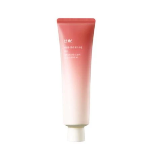 HANYUL - Crème pour les mains Nature In Life - Ja Cho - 50ml