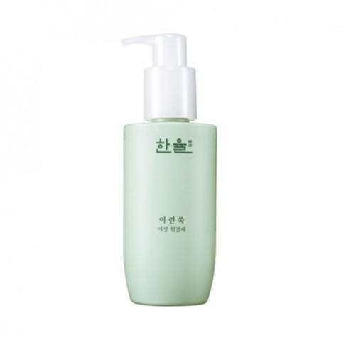 HANYUL - Gel de soin féminin Pure Artemisia - 200ml