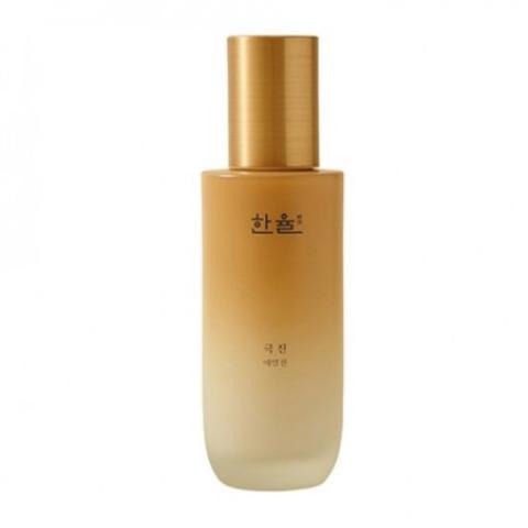 HANYUL - Geuk Jin Emulsion - 125 ml - 125 ml HANYUL - Geuk Jin Emulsion - 125 ml - 125 ml