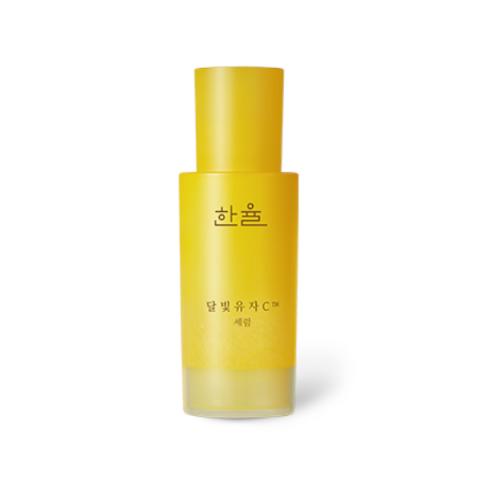 HANYUL - Sérum Yuja VITA-C - 30ml HANYUL - Sérum Yuja VITA-C - 30ml