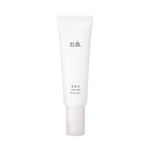 HANYUL - White Chrysanthemum Crème Tonifiante SPF30 PA++ - 50ml