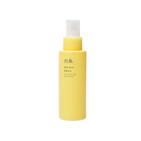 HANYUL - Yuja Brume d'oreiller - 140ml