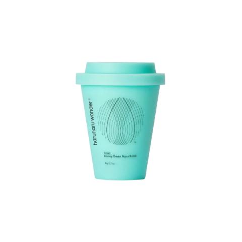 haruharu wonder - Crème Vert Miel - No.Aqua Bomb/90g