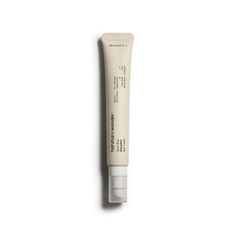 Haruharu WONDER - Crème pour les yeux au riz noir et au bakuchiol... Haruharu WONDER - Crème pour les yeux au riz noir et au bakuchiol...