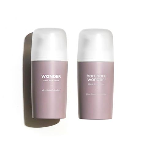 Haruharu WONDER - Sérum de riz noir - 30ml