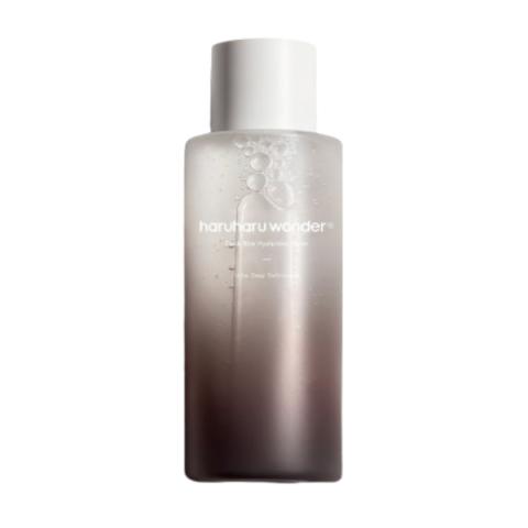 Haruharu WONDER - Tonique Hyaluronique au Riz Noir - 300ml Haruharu WONDER - Tonique Hyaluronique au Riz Noir - 300ml