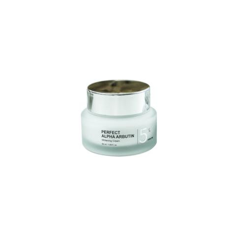 HARUTO - Crème éclaircissante Perfect Alpha Arbutin - 50ml