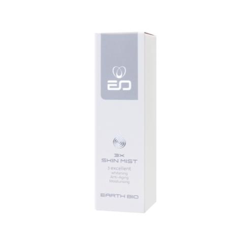 HARUTO - EO Brume pour la peau 3X - 80ml