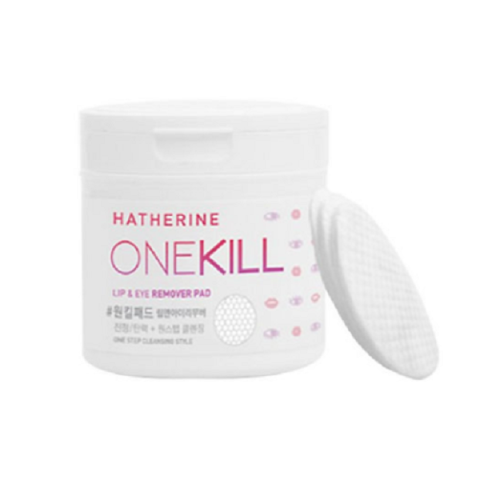 Hatherine - One Kill Crayon pour les lèvres et les yeux - 70pièces Hatherine - One Kill Crayon pour les lèvres et les yeux - 70pièces