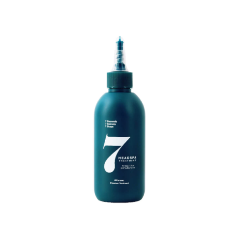 Headspa7 - Traitement premium tout-en-un - 200ml
