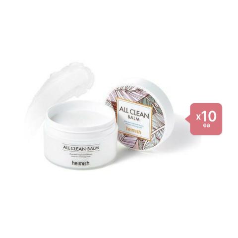 heimish All Clean Balm - 120ml (10ea) Set