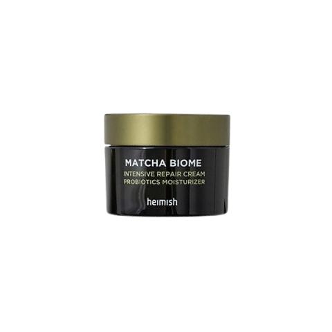 heimish - Crème Réparatrice Intense Matcha Biome - 50ml heimish - Crème Réparatrice Intense Matcha Biome - 50ml