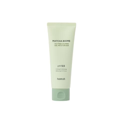 heimish - Gel hydratant calmant sans huile Matcha Biome - 100ml