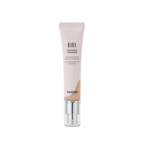 heimish - Moringa Ceramide BB Cream SPF30 PA++ - 30ml - 23N Light... heimish - Moringa Ceramide BB Cream SPF30 PA++ - 30ml - 23N Light...