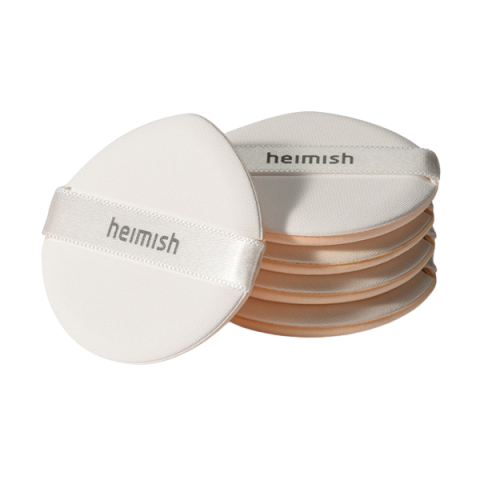 heimish - Ruby Cell tampon feuilleté - 5pièces