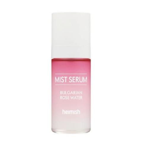 heimish - Sérum de brume d'eau de rose bulgare