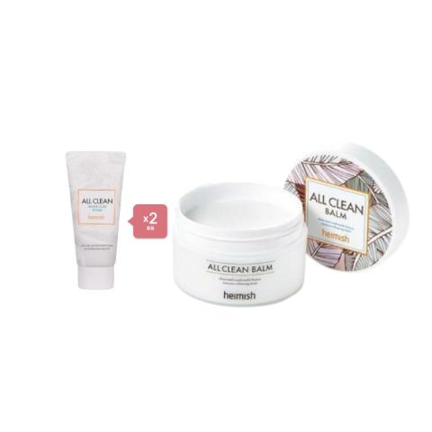heimish Set Rafraîchissant