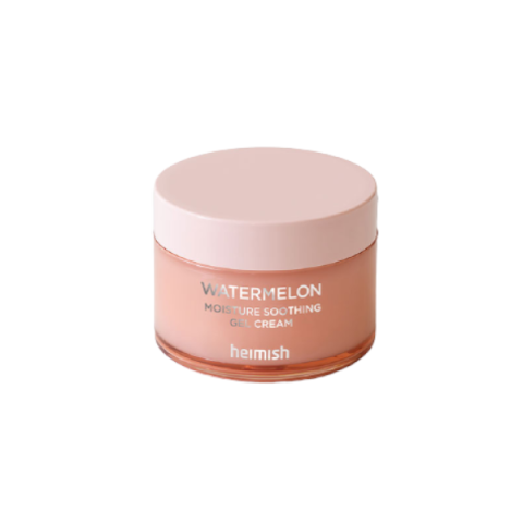 heimish - Watermelon Gel-crème apaisant hydratant - 110ml
