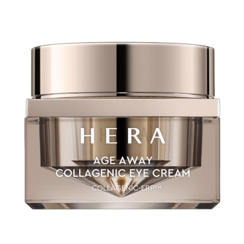HERA - Age Away Collagenic Crème contour des yeux - 25ml HERA - Age Away Collagenic Crème contour des yeux - 25ml