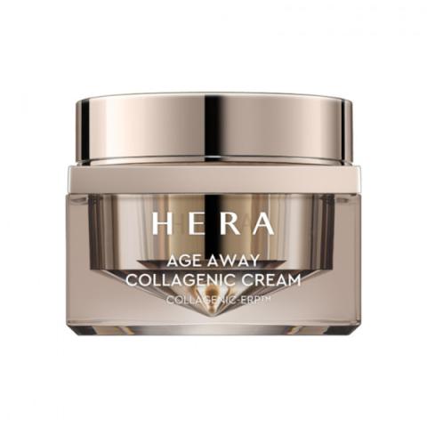HERA - Age Away Crème collagénique - 50ml
