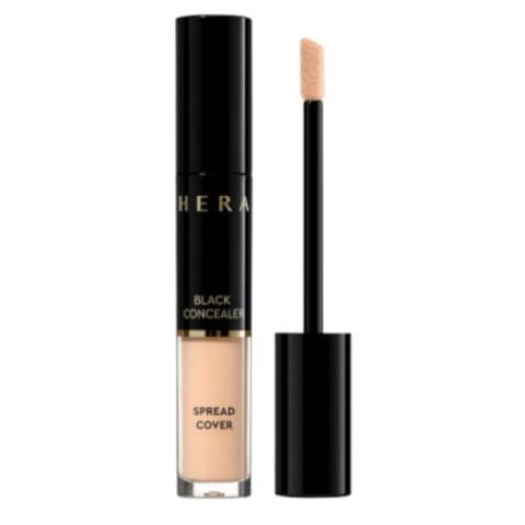 HERA - Black Concealer - Spread Cover - 5g - No. Medium Vanilla