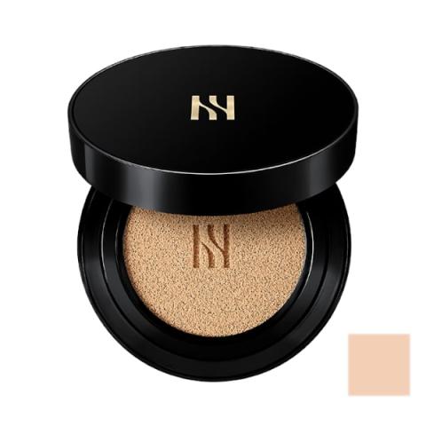 HERA - Coussin Noir SPF34 PA ++ - 15g x 2 - 21N1 Vanilla HERA - Coussin Noir SPF34 PA ++ - 15g x 2 - 21N1 Vanilla