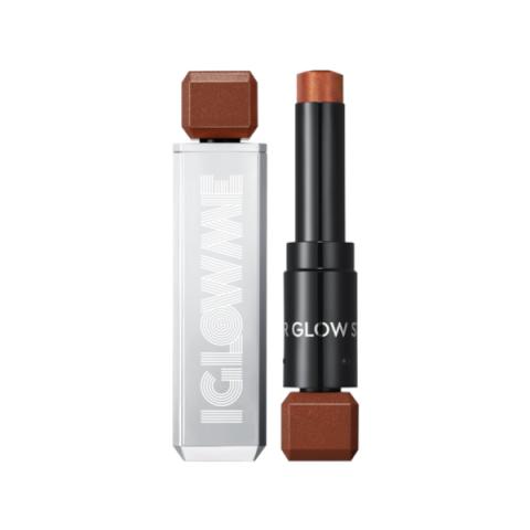 HERA - I Glow Me Joues et yeux Color Glow Stroke - 3g - 04 Sneaker HERA - I Glow Me Joues et yeux Color Glow Stroke - 3g - 04 Sneaker