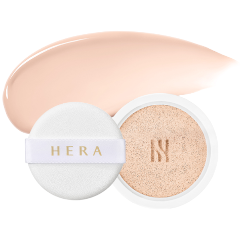 HERA - Recharge Coussin Glow Lasting SPF50 + / PA +++ - 15g - 17N1