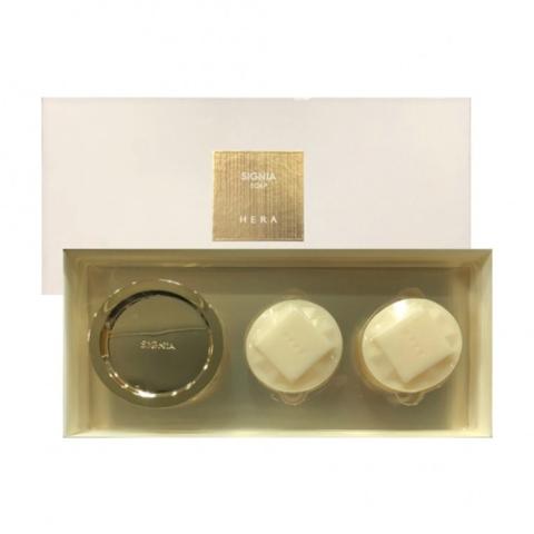 HERA - Savon Signia - 3pièces