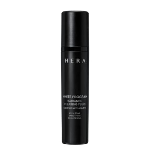HERA - White Program Fluide clarifiant d'éclat - 40ml