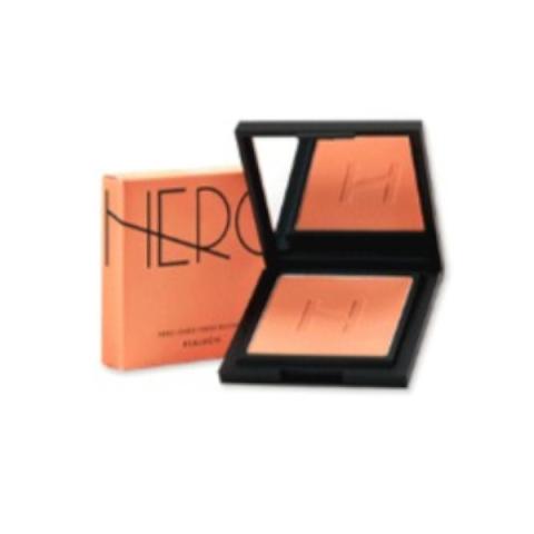Herci - Fard à joues de finition de joue - Salmon