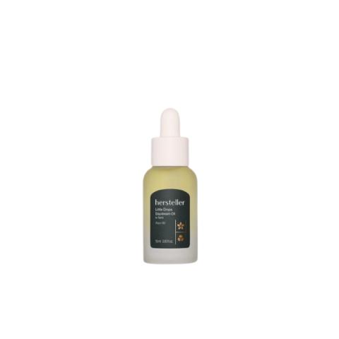 Hersteller - Little Drops Huile De Rêverie À Tahiti - 15ml