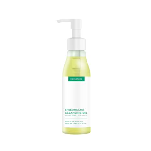 Heynature - Huile Démaquillante Erseongcho - 140ml