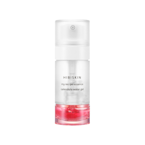 Hibiskin - My Recipe Essence Calendula Water Gel & My Recipe... Hibiskin - My Recipe Essence Calendula Water Gel & My Recipe...