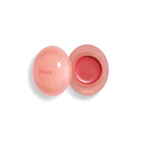 Hince - Boule de rosée éclatante brute - 3.5g - 03 Bunny Pink