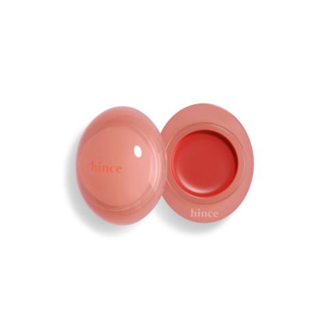 Hince - Boule de rosée éclatante brute - 3.5g - 07 Carrot Jam