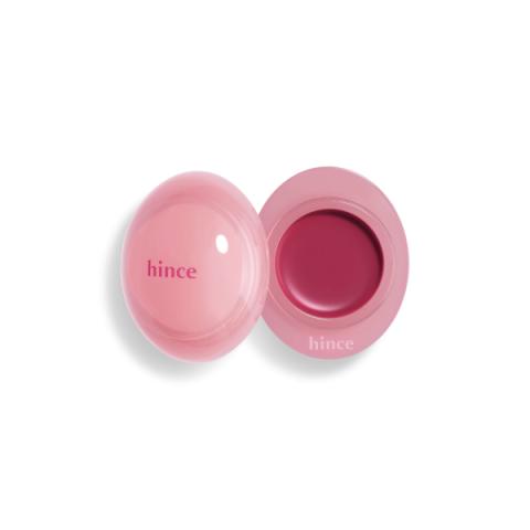 Hince - Boule de rosée éclatante brute - 3.5g - 12 Plummy Hince - Boule de rosée éclatante brute - 3.5g - 12 Plummy