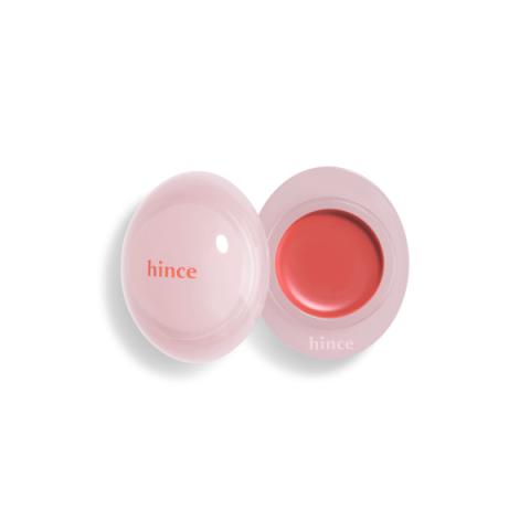 Hince - Boule de rosée éclatante brute - 3.5g - 15 Peach Dew