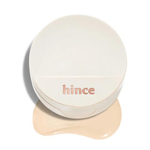 Hince - Coussin éclat seconde peau - 12g - 17 Porcelain Hince - Coussin éclat seconde peau - 12g - 17 Porcelain
