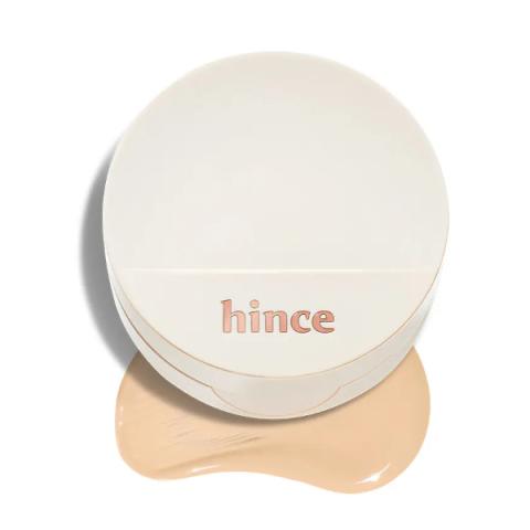 Hince - Coussin éclat seconde peau - 12g - 23 Sand