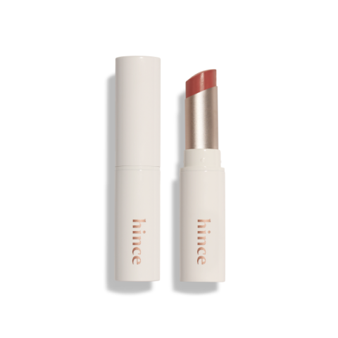 Hince - Éclat à lèvres rehausseur d'humeur - 5.5g - LW007 Chill Out Hince - Éclat à lèvres rehausseur d'humeur - 5.5g - LW007 Chill Out