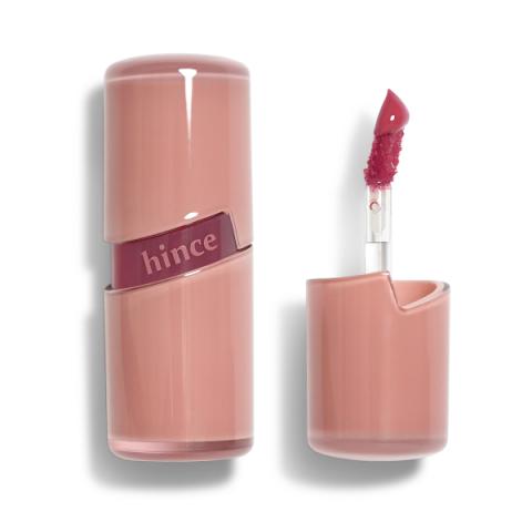 Hince - Gel teinté Raw Glow - 4ml - R006 Raw Grape