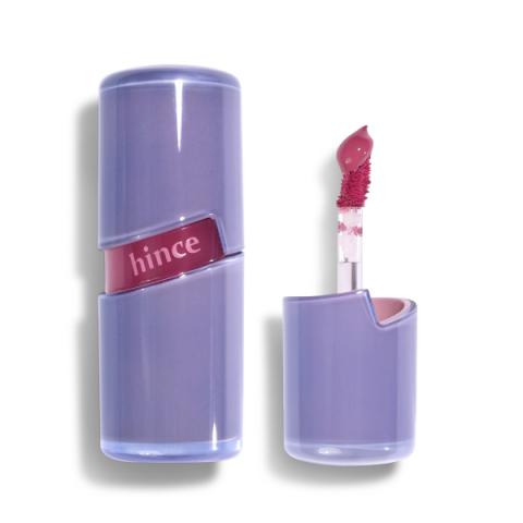 Hince - Gel teinté Raw Glow - 4ml - R009 Raw Lilac