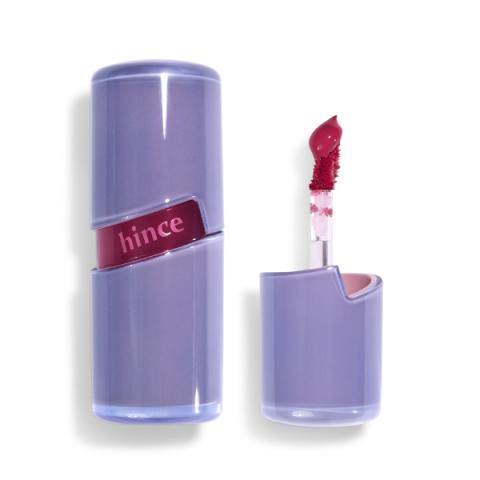 Hince - Gel teinté Raw Glow - 4ml - R010 Raw Cherry