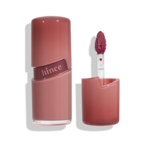 Hince - Gel teinté Raw Glow - 4ml - R027 Allure Rose