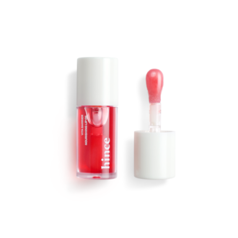 Hince - Huile à lèvres nourrissante Vita Barrier - 4.5ml - 01 Kingsberry