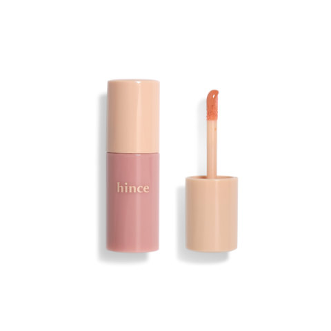 Hince - Joues liquides rosées - 6ml - LC001 Warm Freckle