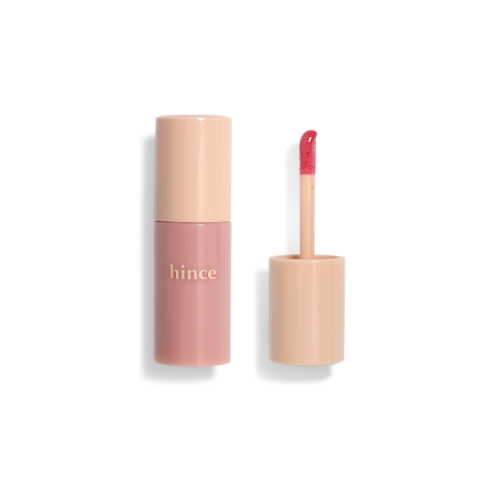 Hince - Joues liquides rosées - 6ml - LC005 Strut Red