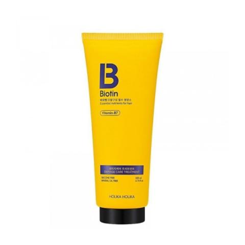 Holika Holika - Biotin Traitement des dommages - 200ml